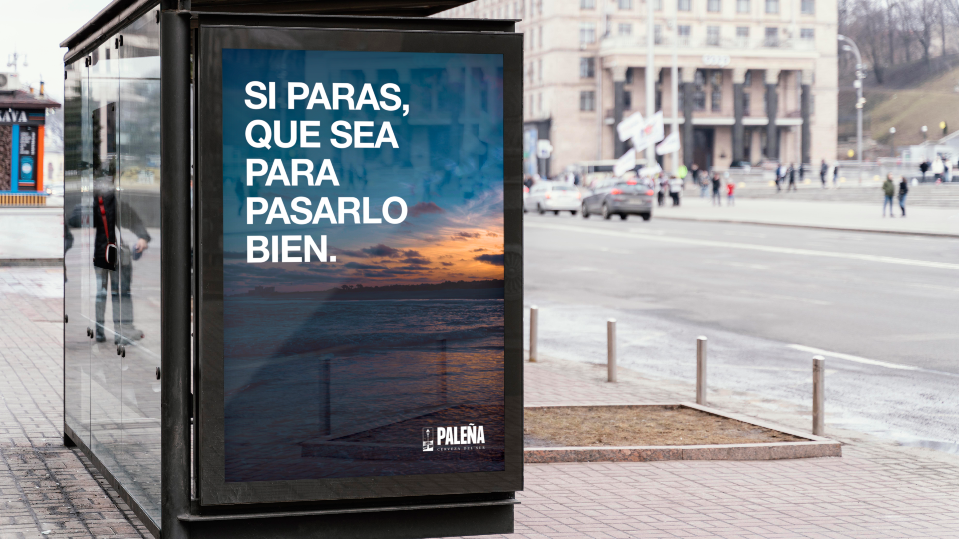 Imagen de Paleña